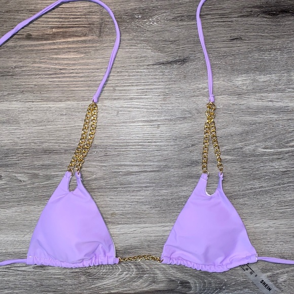 Bikini top - Picture 1 of 2
